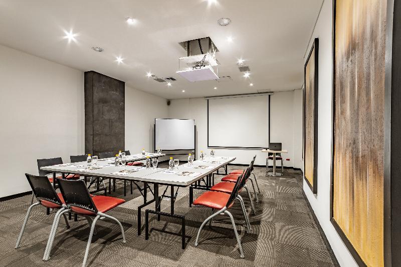Tryp By Wyndham Bogota Usaquen Buitenkant foto