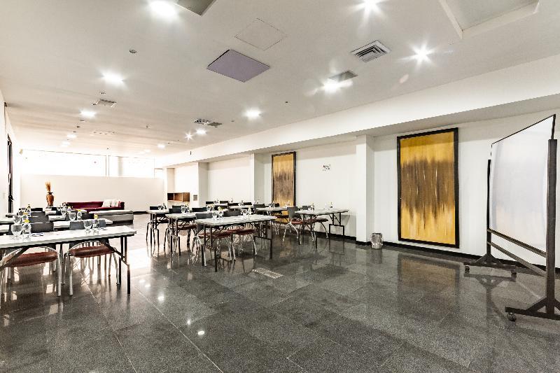 Tryp By Wyndham Bogota Usaquen Buitenkant foto